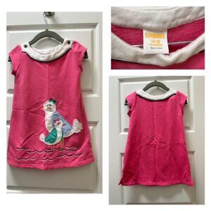 12-18M Gymboree Dress